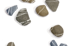 Lympstone Pebbles